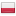polkas.pl hosted country
